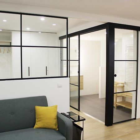 Apartamenticos Plaza Sas I Zaragoza Exterior photo