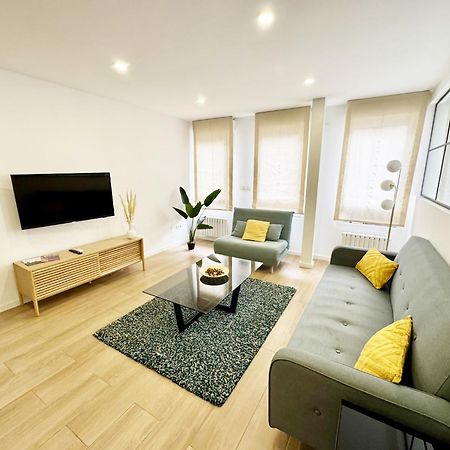 Apartamenticos Plaza Sas I Zaragoza Exterior photo