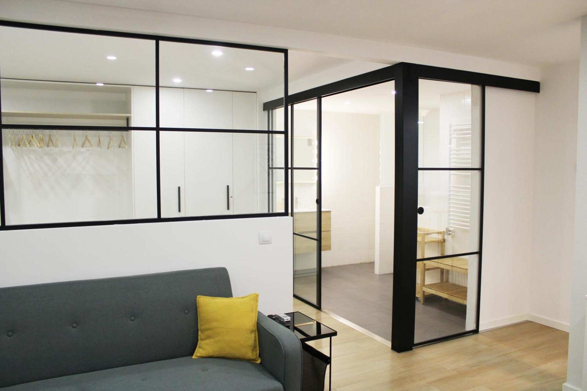 Apartamenticos Plaza Sas I Zaragoza Exterior photo