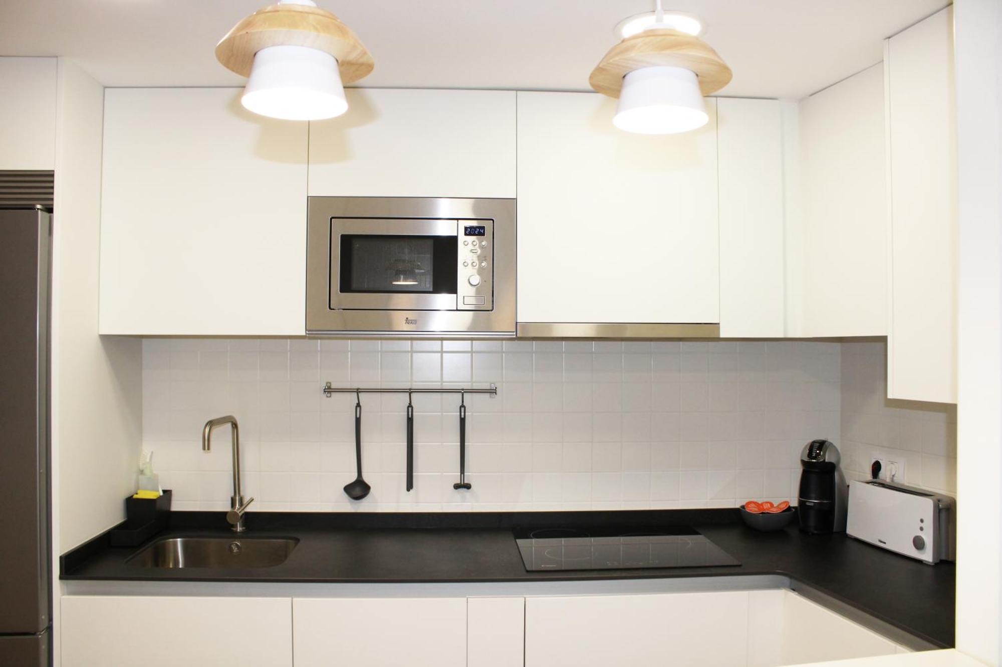 Apartamenticos Plaza Sas I Zaragoza Exterior photo