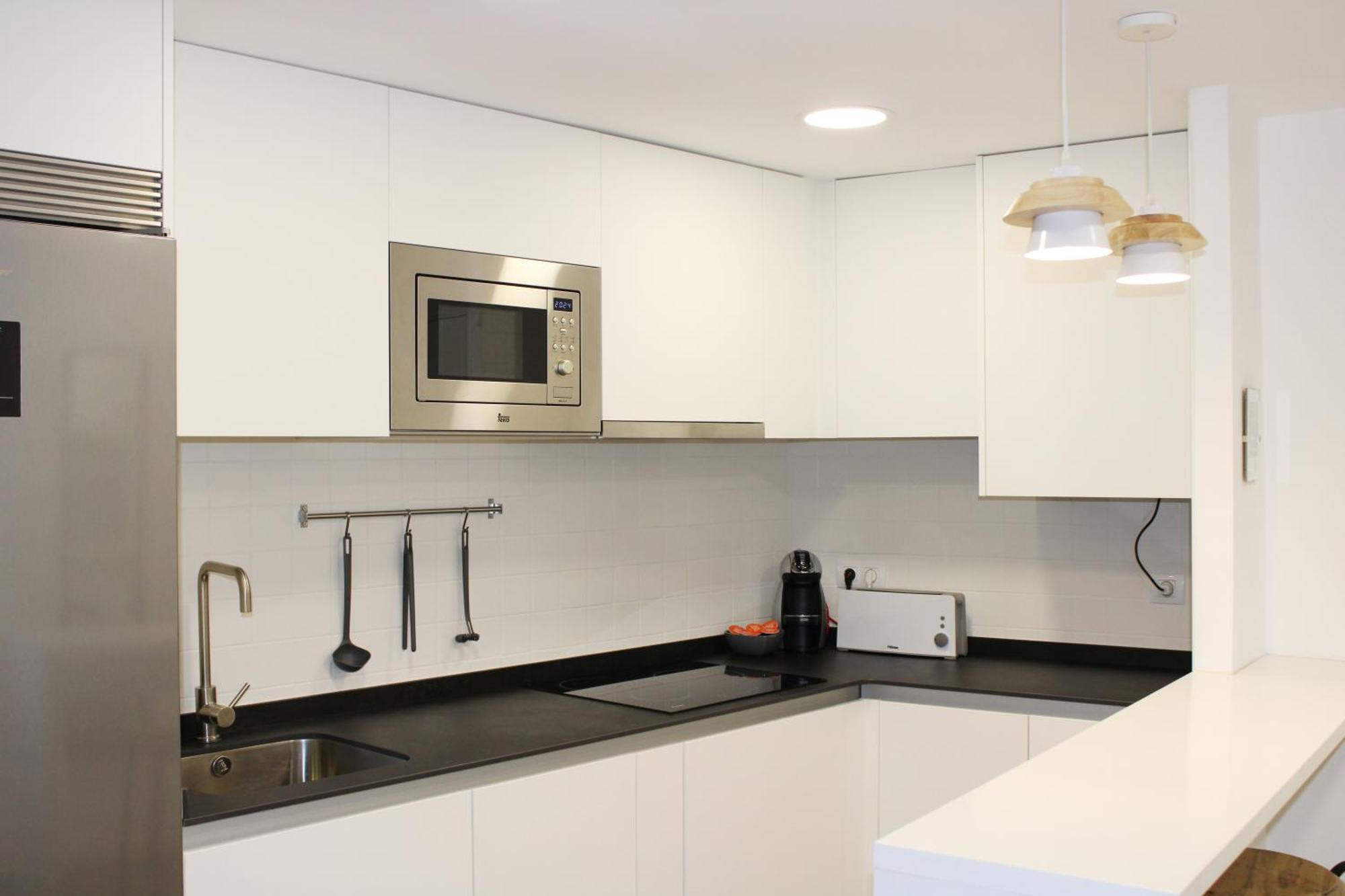 Apartamenticos Plaza Sas I Zaragoza Exterior photo