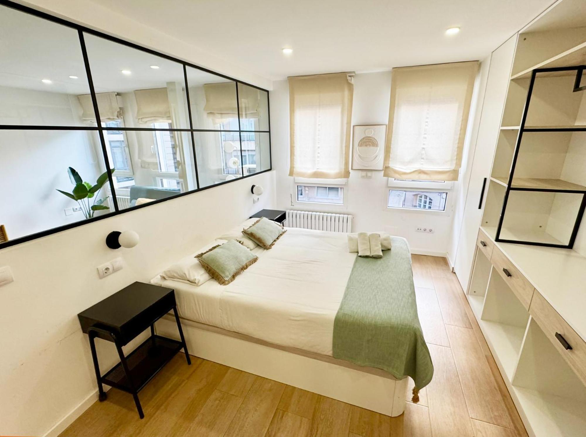 Apartamenticos Plaza Sas I Zaragoza Exterior photo