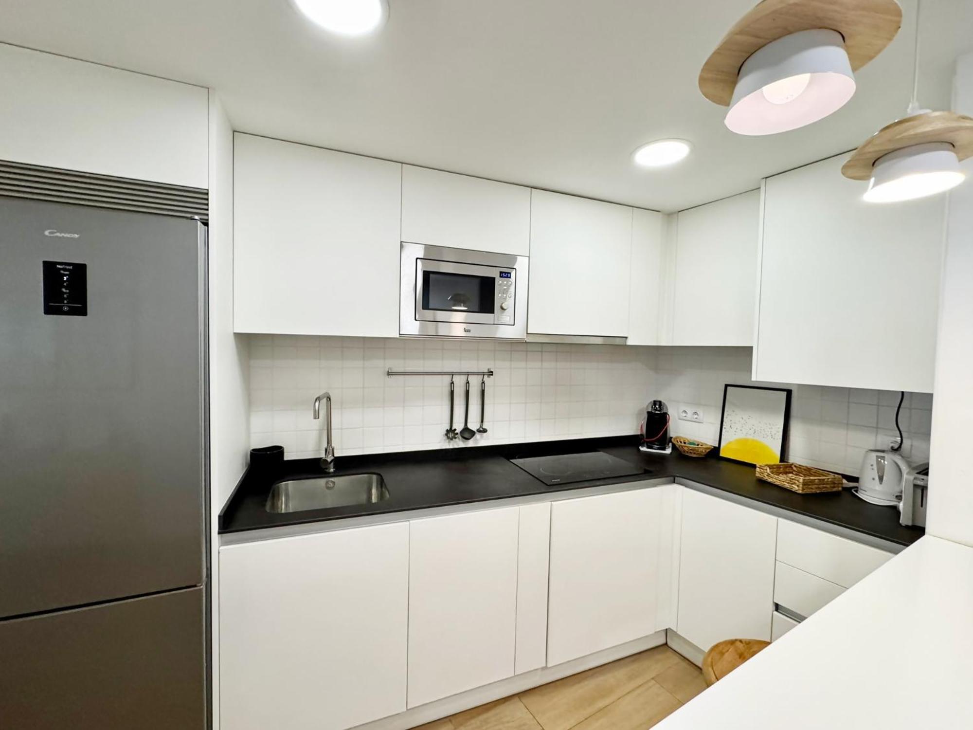 Apartamenticos Plaza Sas I Zaragoza Exterior photo